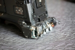 Sony DSR-450WSP DVCam Camcorder + Lens + Accessories