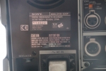 Sony DVW-500P Digital Betacam VTR