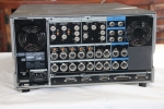 Pending stuck tape. Sony DVW-A500P Digital Beta Video Cassette Recorder Player with Analog SP Playback Just 480 Hrs