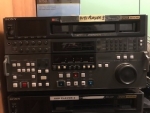 ** SOLD **Sony DVW-A500P Recorder with SP Playback