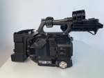 Sony FS7 with XDCA extension unit and 3 x XQD cards