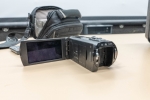 Sony HDR-TD30V HD 3D Handycam Camcorder.