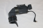 Sony HDVF-20A B/W CRT Viewfinder in Excellent Condition