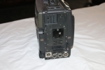 ** SOLD ** Sony HDW-700A (NTSC) Camcorder Body (excellent working condition)