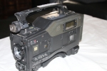 ** SOLD ** Sony HDW-700A (NTSC) Camcorder Body (excellent working condition)