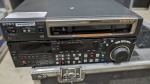 Sony HDW2000P HDCAM Studio Editing Recorder