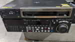Sony HDWM2000P HDCAM Studio Editing Recorder, with Multiple Format Legacy Playback
