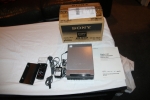 Sony HVR-M15AP HDV 1080I VTR