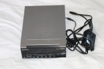 Sony HVR-M15P Compact Desktop HDV/DVCAM/DV VTR, 1080i record, 1080i/720p playback, NTSC/PAL Switchable