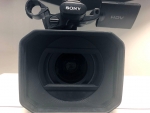 Sony HVR-Z7U HDV Camcorder #512389