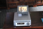 ** SOLD ** SONY J-30 Multi-format Compatible Player in Good Condition - 964 Drum Hrs.Composite & Component Out