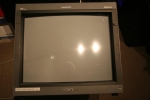 Sony Multiformat Monitor