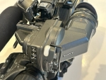 ** SOLD ** Sony PDW-700 Camera with Fujinon 4.5 HD wide angle. Other lenses available see below