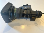 ** SOLD ** Sony PDW-700 Camera with Fujinon 4.5 HD wide angle. Other lenses available see below