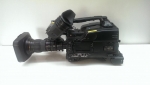 Sony PDW-F350 XDCam HD Camcorder with 13x3.3 lens & Acc