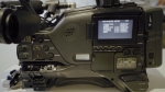 Sony PDW-F800 XDCam HD w/ Sony HDVF-C30WR & Acc (Excellent Condition)