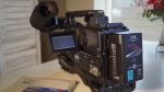 ** Sale Pending ** Sony PDW-F800 camcorder with HDVF-C35 Colour VF " As New" Just 56 hrs from New