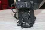 ** Sale Pending ** Sony PDW-F800 camcorder with HDVF-C35 Colour VF " As New" Just 56 hrs from New