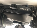 Sony PDW-F800 XDCam Camcorder & Canon HJ22x HD Lens