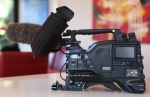 **SOLD** Pending Finance. :Sony PDW-F800 XDCam HD Camcorder (Sony HDVF-35W Colour VF - Optional - see below)