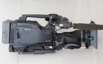 SONY PDW700 XDCAM PROFESSIONAL HD CAMCORDER