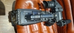 ** SOLD** Sony PMW-350 Camcorder & Fujinon XA16x8a HD Wide Angle lens + ACC