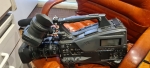 ** SOLD** Sony PMW-350 Camcorder & Fujinon XA16x8a HD Wide Angle lens + ACC