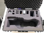 *SOLD* Sony PMW-500 XDCAM HD Shoulder Mount Camcorder with Case and Batteries. Lens also available (See Below)