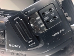 Sony PMW-EX3 XDCAM EX HD Camcorder