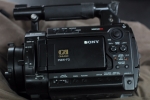 **SOLD**Sony PMW-F3L Super 35mm Full-HD Compact Camcorder