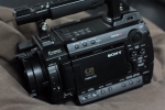 **SOLD**Sony PMW-F3L Super 35mm Full-HD Compact Camcorder