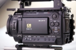 Sony PMW-F3L Super 35mm XDCAM EX  Camcorder & Accessories