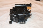 Sony PMW-F5 CineAlta Digital Cinema Camera with Arri Top Plate