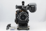 ** SOLD **Sony PMW-F55 CineAlta 4K Digital Cinema Camera with 0 Hrs, totally refurbished by Sony Japan also DVE-EL100VF/ 128G Memory card & V9.2 (Latest) Firmware ++