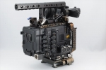 ** SOLD **Sony PMW-F55 CineAlta 4K Digital Cinema Camera with 0 Hrs, totally refurbished by Sony Japan also DVE-EL100VF/ 128G Memory card & V9.2 (Latest) Firmware ++