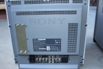 SOLD..Sony PVM-1954Q & PVM-20L2 Professional CRT 20" Monitors