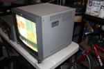 **SOLD **Sony PVM-2054QM production Monitor