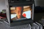 ** SOLD **Sony PVM-20L1 20-Inch Production Monitor with 600 Lines, NTSC/PAL