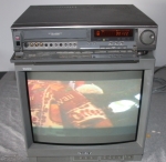 Sony PVM-20N6A 20" Trinitron Colour Video Monitor