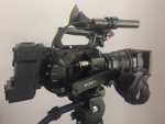 Sony PXW-FS7 with 28-135 lens, XDCA extention unit + other accessories (Just 889hrs)