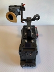 Sony PXW-FS7 XDCAM Super 35 Camera System with XDCA Back and more.
