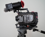 Sony PXW-FX9 XDCAM 6K Full-Frame Camera & Acc (No Lens)