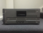 Sony SRW-5800 SR VTR with ALL optional Boards