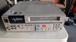 Sony SVO-5800P Professional S-VHS Player/Recorder with TBC