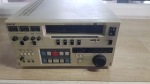 Sony VO-9850P U-Matic SP Player/Recorder - PAL