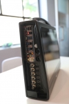 **SOLD** Studio HD550 - Compact and portable all-in-one live
production switcher and encoder