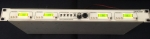 Zaxcom RX4900 Block 26  12 volt DC rack mount 4x digital receivers