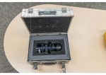 Zeiss 10-100mm T2  Vario Sonnar (Super 16 zoom + remounted to P/L) + Custom Aluminium Case